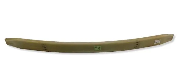 Mercedes-Benz Sprinter W906 Front leaf spring A9063211003 4010110001 SB0000108063