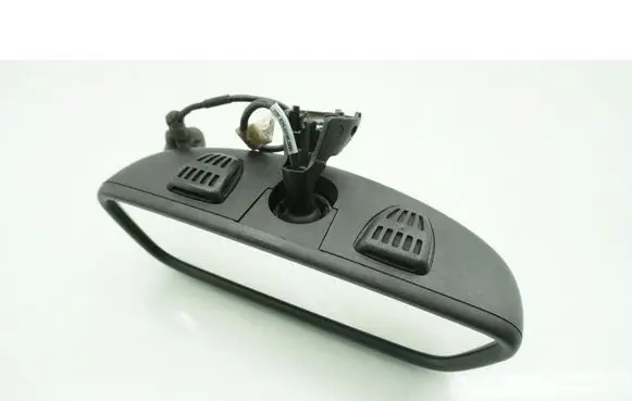 Mercedes-Benz SLK R172 Rear view mirror (interior)