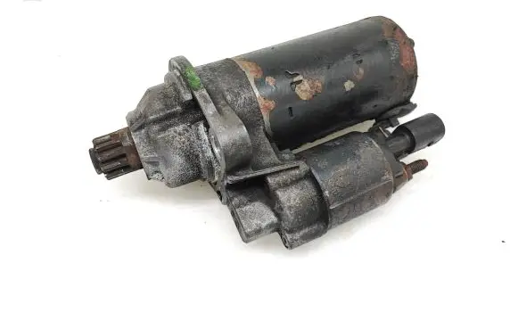 Volkswagen Transporter - Caravelle T5 Starter motor