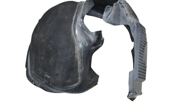 Tesla Model S Front wheel arch liner splash guards 106369300D