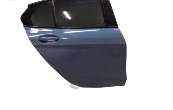 BMW 1 F40 Rear door