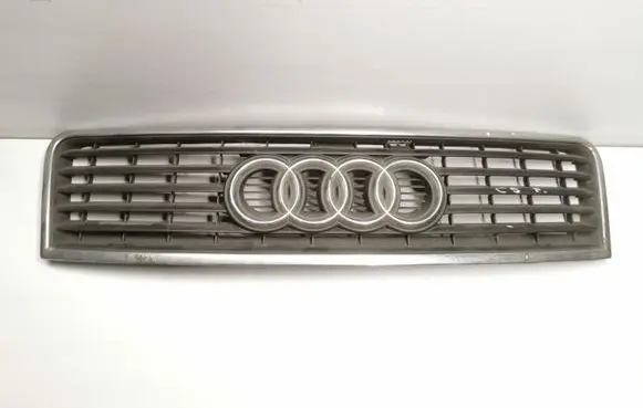 Front grill