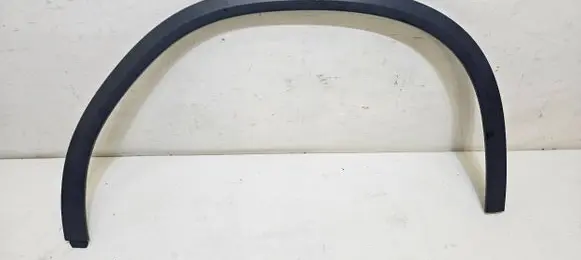 BMW X4 G02 Rear arch trim 8072570