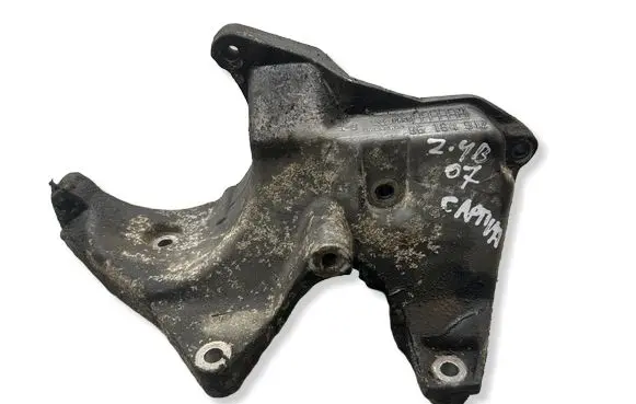 Chevrolet Captiva Engine mounting bracket 96184912