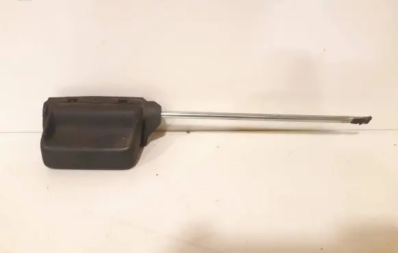 Volkswagen Caddy Sliding door interior handle 7H0843642D