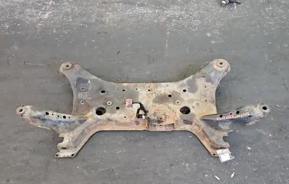 Ford Transit Front axle beam IMPRK1501322