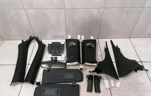 BMW M4 F82 F83 Headlining roof cover