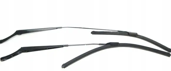 Volkswagen Caddy Front wiper blade arm 2K1955409B