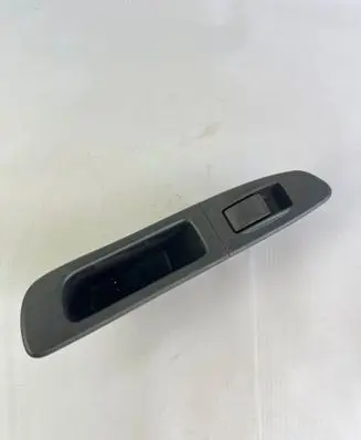 Subaru Impreza II Rear door window switch trim 6y03z