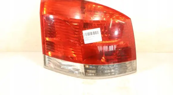 Opel Signum Rear/tail lights