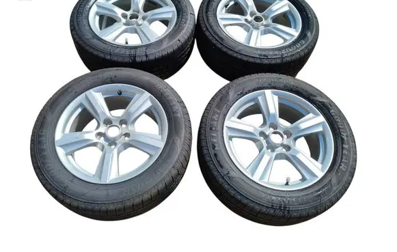 Ford Mustang VI R17 alloy rim FR3C1007AB