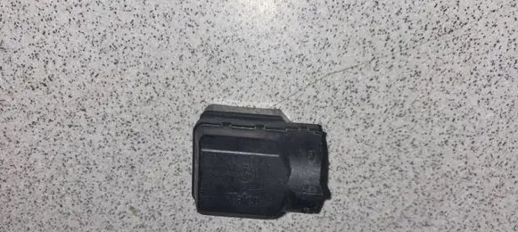 BMW 5 E39 Ignition lock contact 6901961