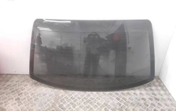 Alfa Romeo 166 Rear windscreen/windshield window 43R00049 AS2 M25