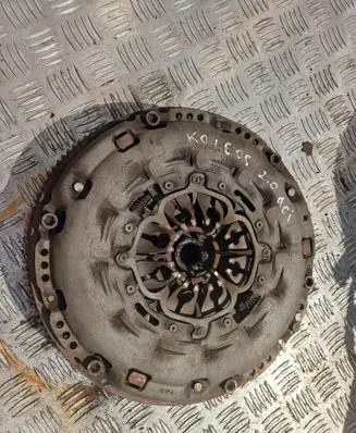Renault Koleos I Clutch set kit