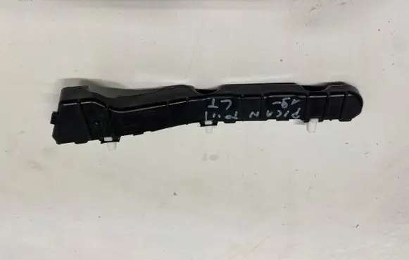 KIA Picanto Rear bumper mounting bracket 86515-G6000