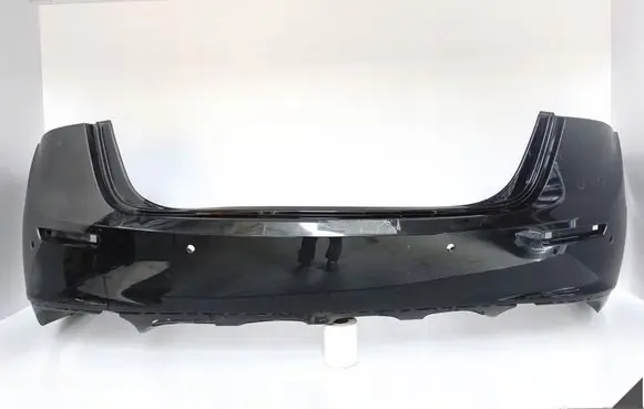 Maserati Ghibli Front bumper 670010943