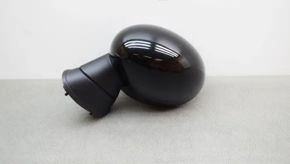 Mini One - Cooper Coupe R56 Front door electric wing mirror