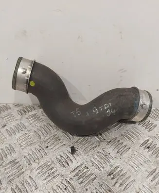 Volkswagen Transporter - Caravelle T5 Intercooler hose/pipe 564052