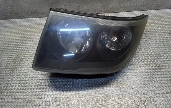 Volkswagen Crafter Headlight/headlamp 2E1941016 24769000RE