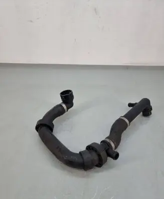 Volkswagen PASSAT B8 Engine coolant pipe/hose 3q0122051t
