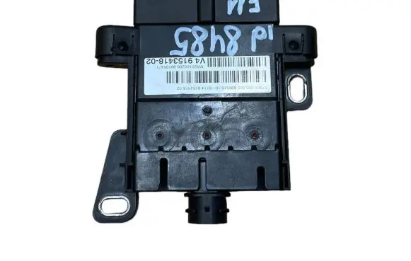 BMW 5 F10 F11 Current control relay 61149153418 9153418 89651610