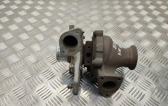 Fiat Bravo Turbo 55220701
