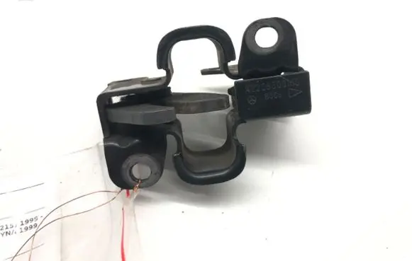 Mercedes-Benz CL C215 Engine bonnet/hood lock/catch A2208800160