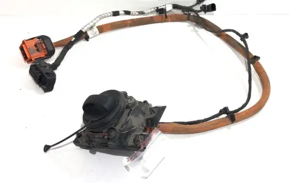 Audi A7 S7 4K8 Other exterior part 4K0971093