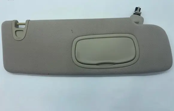 Chrysler Pacifica Sun visor 05108114AA 05108114