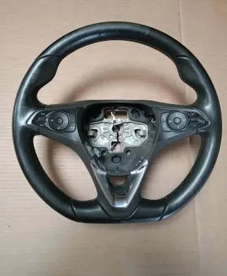 Opel Mokka B Steering wheel