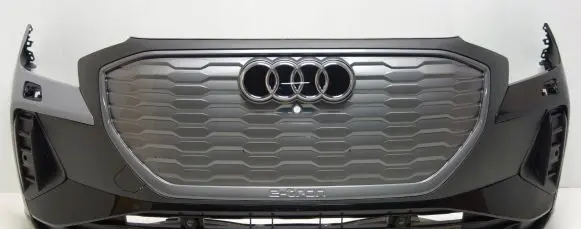 Audi Q4 Sportback e-tron Front bumper 89A807103A