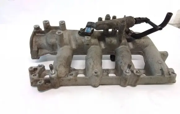 Opel Zafira B Intake manifold 55212586