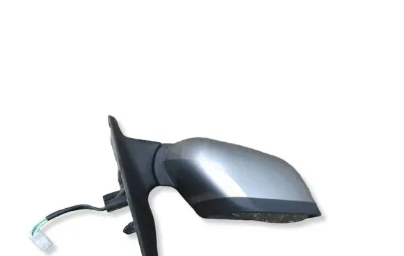 Dacia Lodgy Front door electric wing mirror 