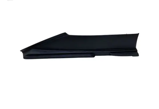 Tesla Model S (D) pillar trim (bottom) 101033800C