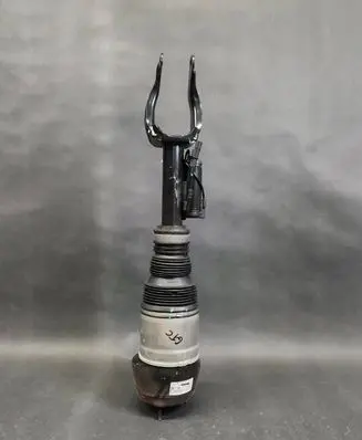 Mercedes-Benz ML W166 Air suspension front shock absorber A1663201368 A166321002