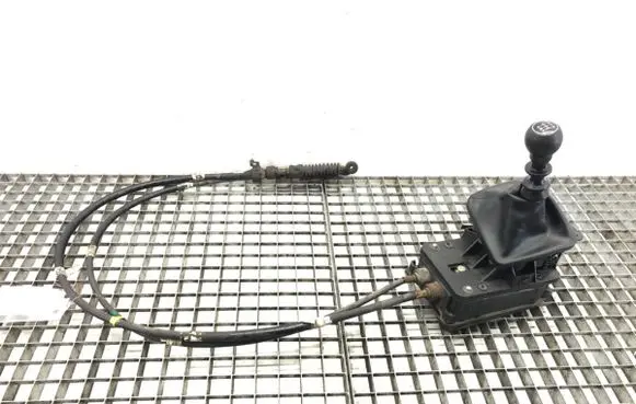 Subaru Legacy Gear shift rod 