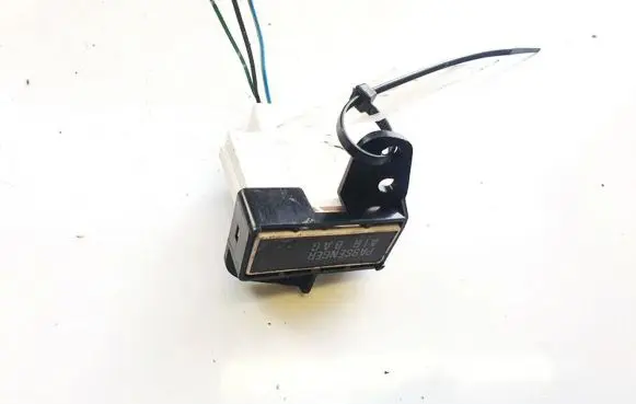Mitsubishi Grandis Passenger airbag on/off switch r3311