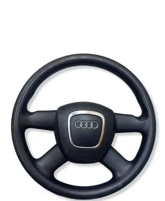 Audi A3 S3 8P Steering wheel 