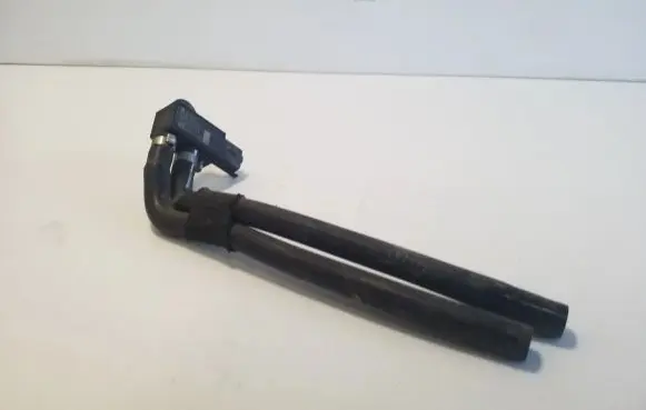 Opel Vivaro Exhaust gas pressure sensor 9677816180