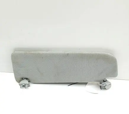 Audi A6 S6 C7 4G Sun visor 4G0857552