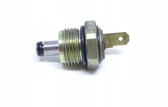 Mazda 6 Oil pressure sensor 