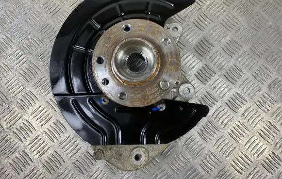 Jeep Compass Rear wheel hub 68291104AD