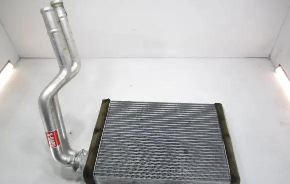 Audi A4 S4 B8 8K Heater blower radiator