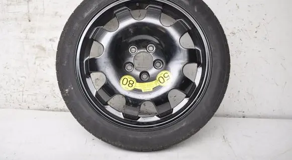 Volvo V70 R18 spare wheel 30647026