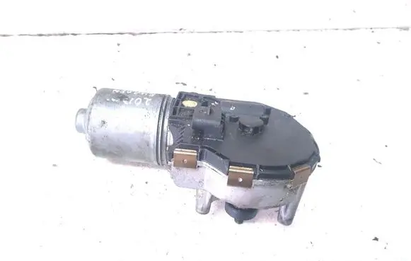 Mercedes-Benz C W204 Wiper motor 1137328692
