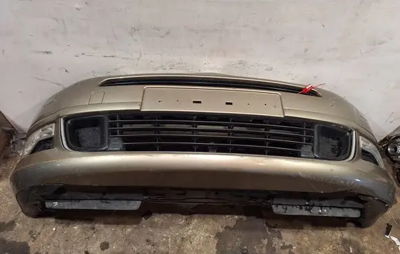 Citroen C5 Front bumper