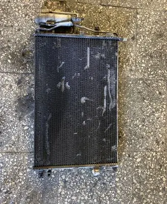 Volvo XC90 A/C cooling radiator (condenser) 31101162 19907