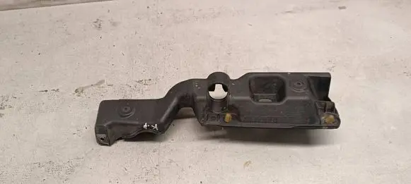 Renault Scenic III - Grand scenic III Front bumper mounting bracket 631236764R