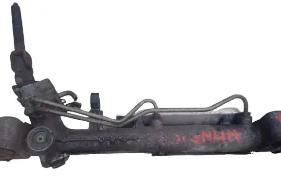 Opel Vectra C Steering rack 0250080080101KAS 0250080080101