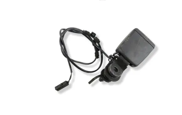 Audi E-tron GT Rear seatbelt buckle 9J1857753E